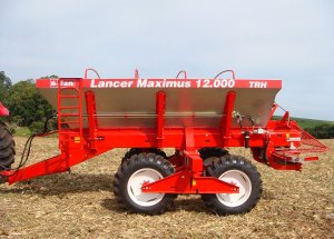 DISTRIBUIDOR DE CALCARIO 