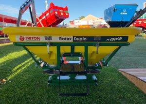 DISTRIBUIDOR DUPLO PY 1300H