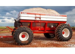 DISTRIBUIDOR DE CALCARIO 