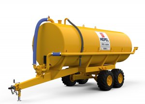 DISTRIBUIDOR DE ADUBO ORGÂNICO LIQUIDO