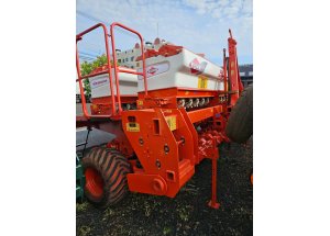 SEMEADEIRA SDM COM 25 LINHAS ANO 2010, SEM TRANSPORTE, USADO