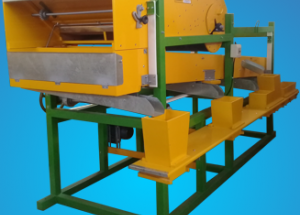 PADRONIZADOR DE SEMENTES