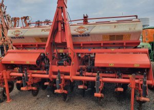 PLANTADEIRA KUHN PG 900/09 RD ANO 2009, USADA