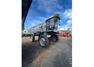 PULVERIZADOR JAN, POWER JET 2500 LTS 4X4 25 MTS 7 SE&Ccedil;&Otilde;ES, ANO 2014
