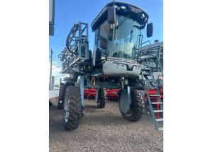 PULVERIZADOR JAN, POWER JET 2650 LTS 4X4 30 MTS BIT FIXA