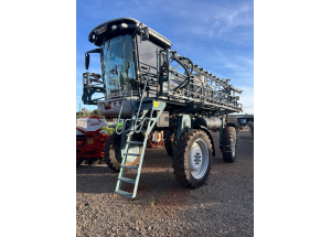 PULVERIZADOR JAN, POWER JET 2650 LTS 4X4 30 MTS 11 SE&Ccedil;&Otilde;ES BIT.REG ANO 2020