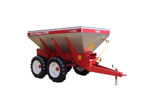 DISTRIBUIDOR DE CALCARIO 