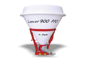 DISTRIBUIDOR PENDULAR