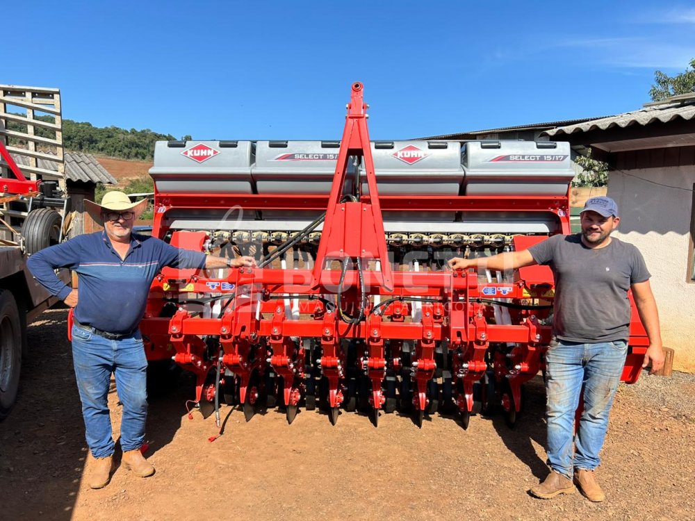 ENTREGA PARA FAMÍLIA GUELBARI - SÃO JOÃO - PR