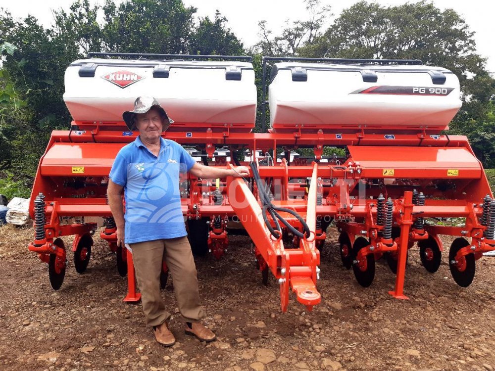 ENTREGA PARA FAMILIA MILLER