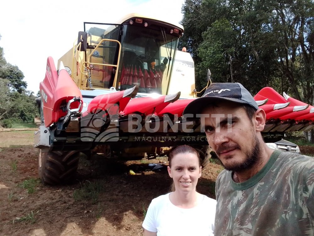 ENTREGA PARA FAMILIA MAXIMOVITZ