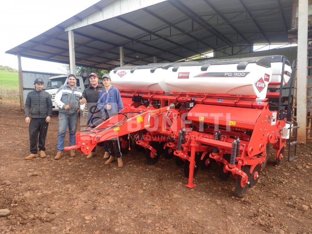 ENTREGA PARA FAMILIA ZOLETI
