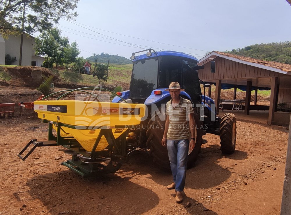 ENTREGA PARA FAMILIA KOHLER