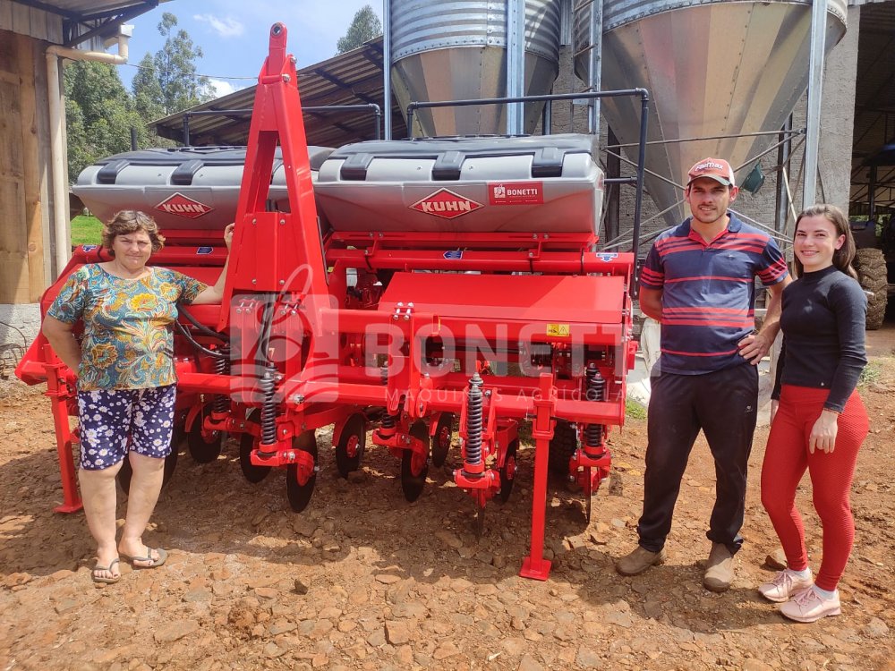 ENTREGA PARA FAMILIA BACK