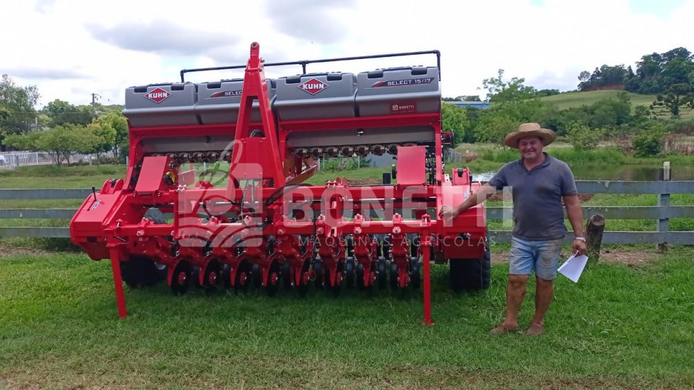 ENTREGA PARA FAMILIA CHIODELLI