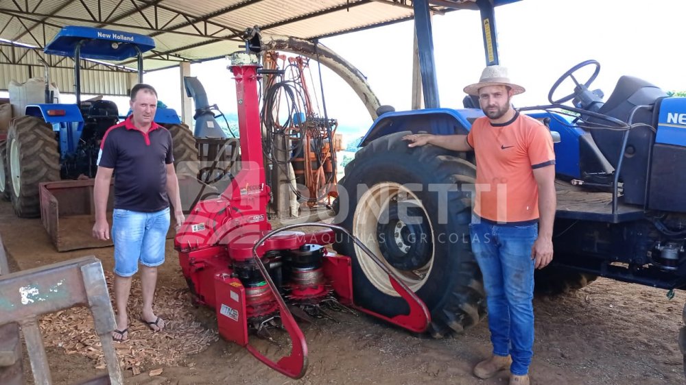 ENTREGA PARA FAM&Iacute;LIA RICCI