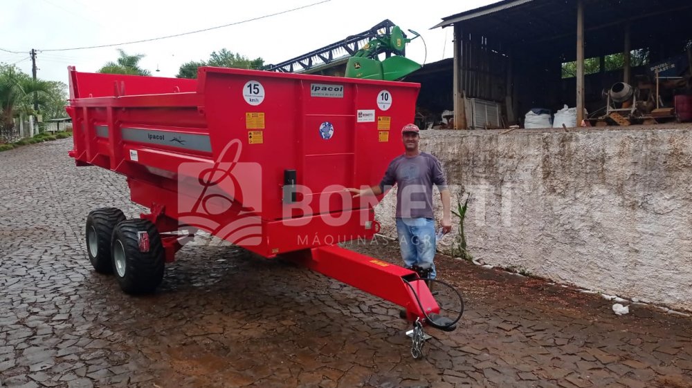 ENTREGA PARA FAM&Iacute;LIA SANAGIOTTO