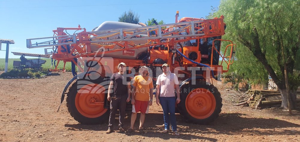 ENTREGA PARA FAM&Iacute;LIA MACALI