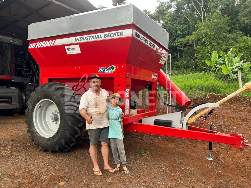 ENTREGA PARA FAM&Iacute;LIA FLORAO