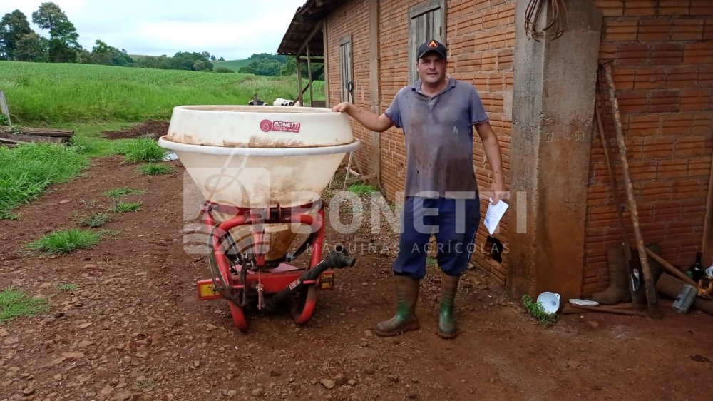 ENTREGA PARA FAM&Iacute;LIA RHEINHEIMER