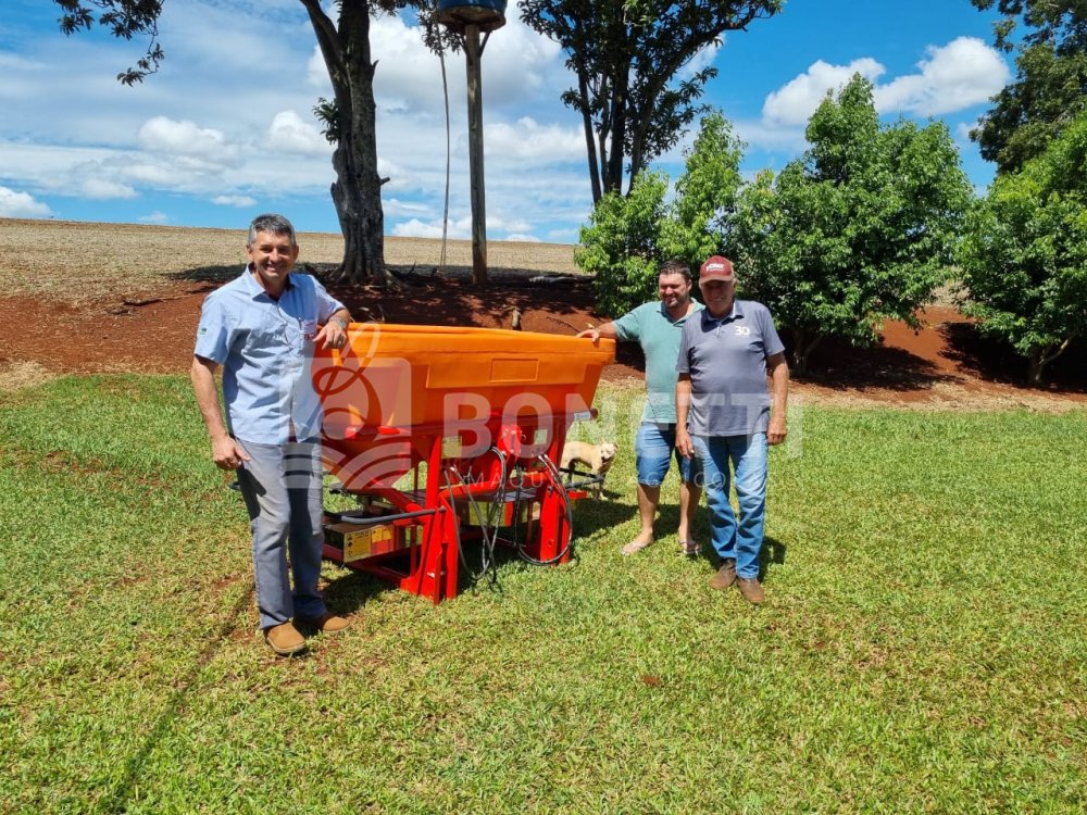 ENTREGA PARA FAM&Iacute;LIA FUSCHTER