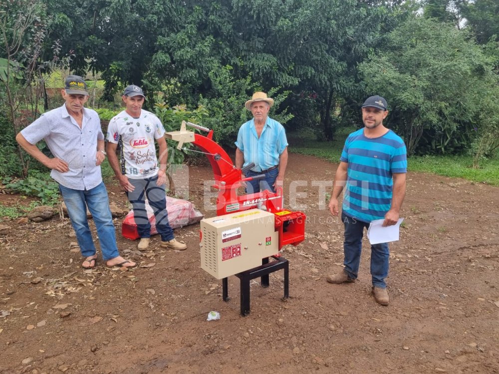 ENTREGA PARA FAM&Iacute;LIA LIMA