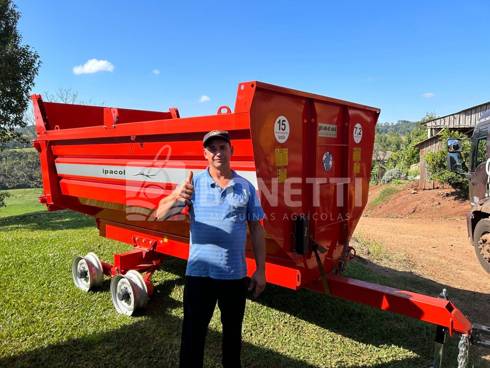 ENTREGA PARA FAM&Iacute;LIA SANTOS