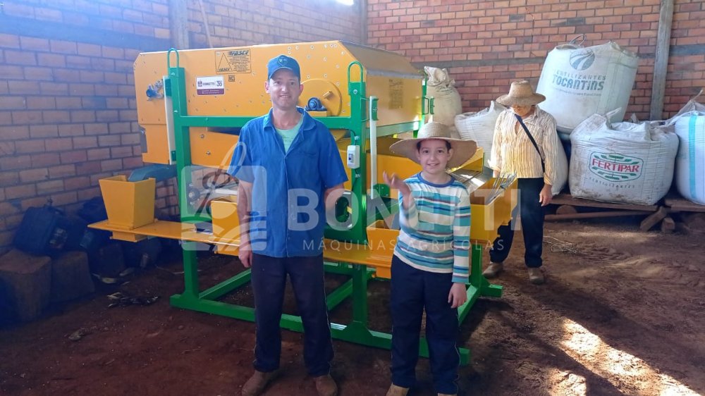 ENTREGA PARA FAM&Iacute;LIA CAMPARA