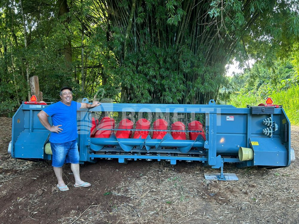 ENTREGA PARA FAM&Iacute;LIA FLORAO