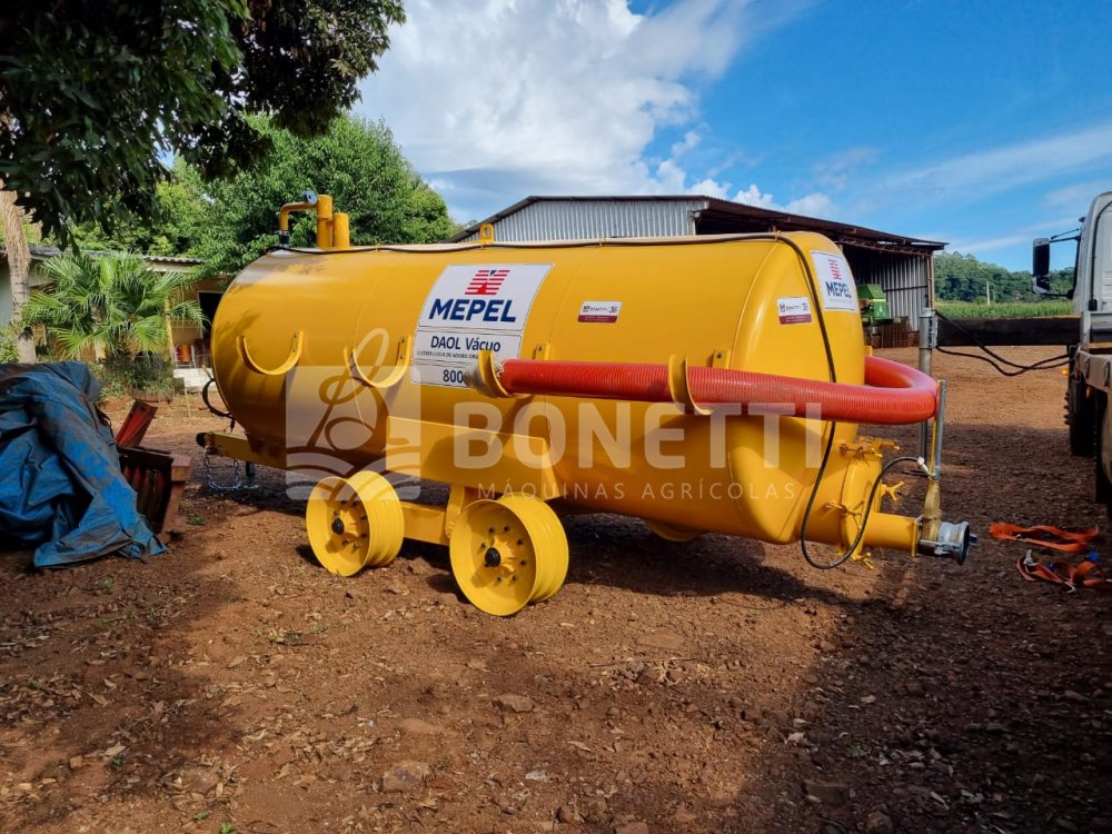 ENTREGA PARA FAM&Iacute;LIA RIBEIRO - SALTO DO LONTRA -PR