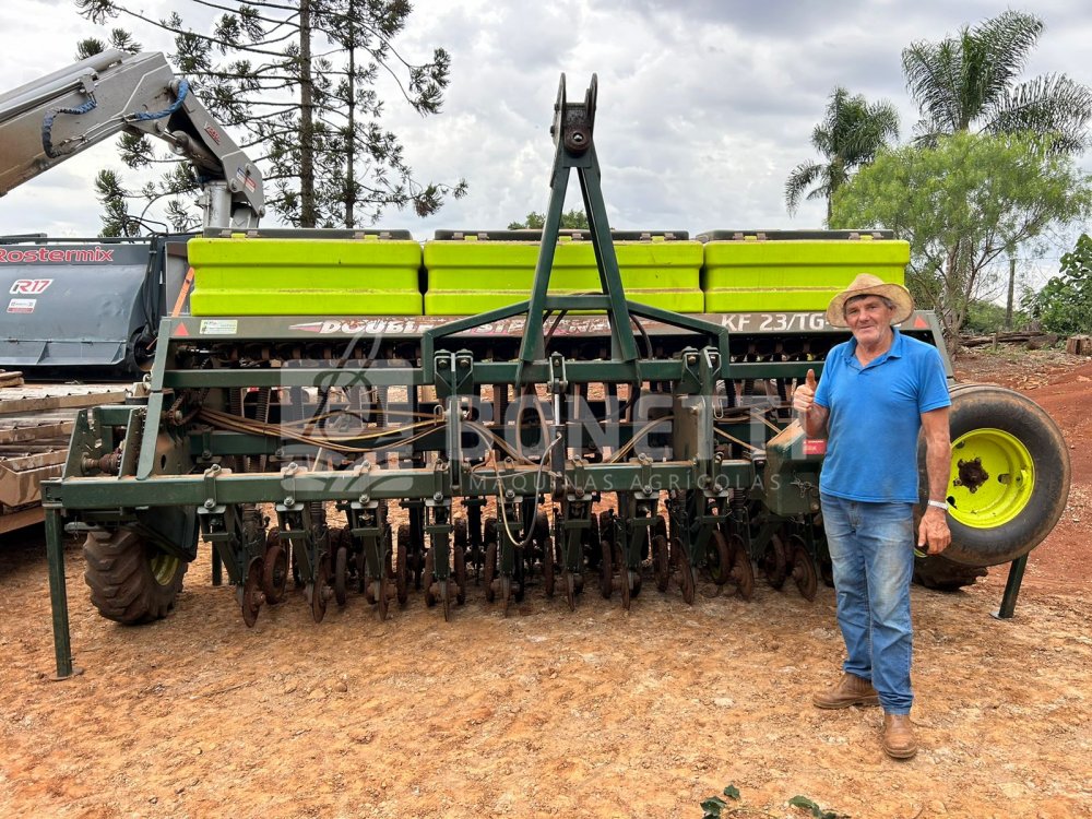 ENTREGA PARA FAMÍLIA BALDISSERA - VÊRE - PR