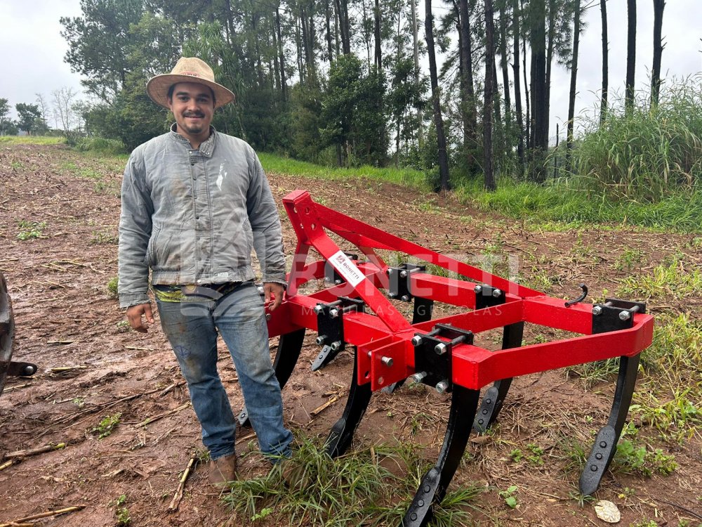 ENTREGA PARA FAMÍLIA SMIATOVISK - ITAPEJARA DO OESTE - PR