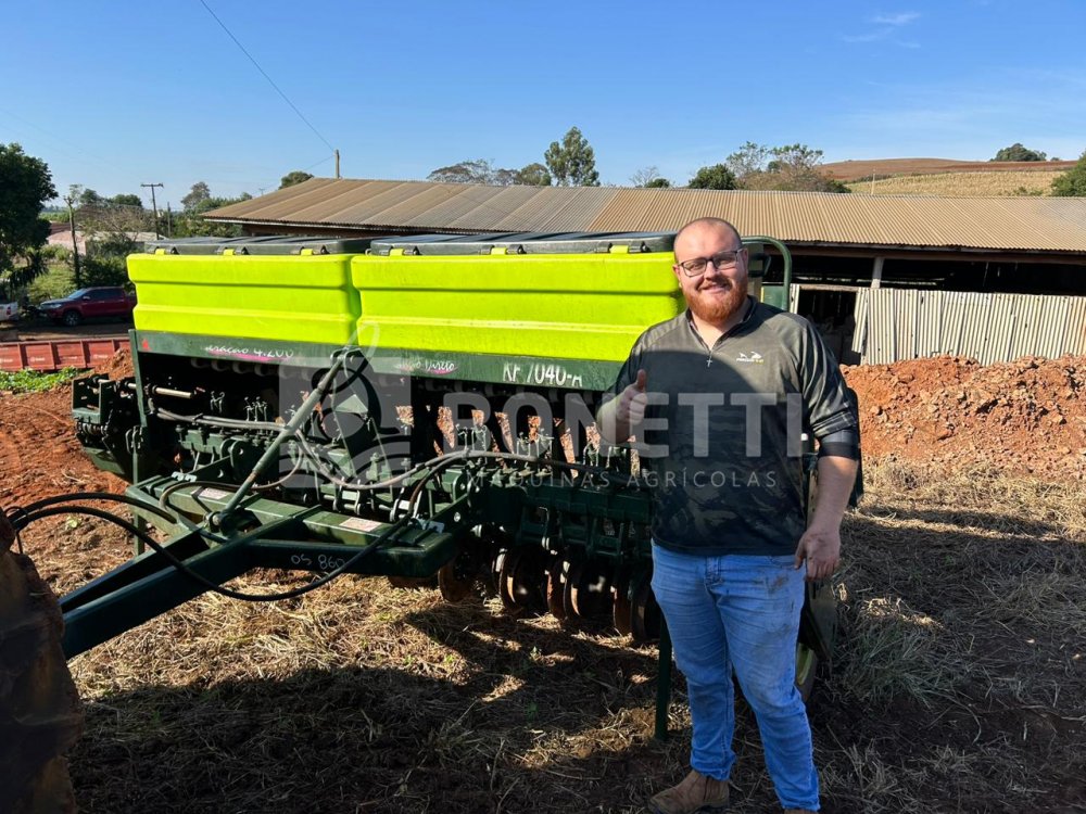 ENTREGA PARA FAMÍLIA FIAMETTI - VÊRE - PR