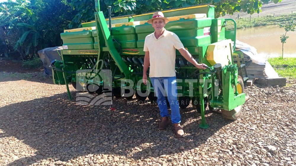 ENTREGA PARA FAM&Iacute;LIA MATTEI V&Ecirc;RE - PR