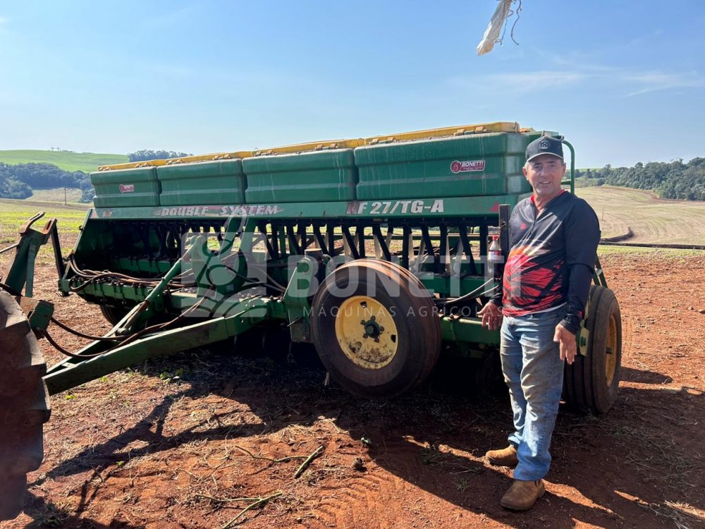 ENTREGA PARA FAMÍLIA MACULAN - VÊRE -PR