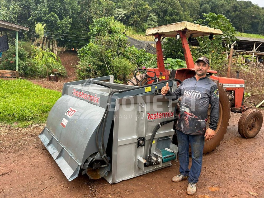 ENTREGA PARA FAMÍLIA SANTOS - VÊRE - PR