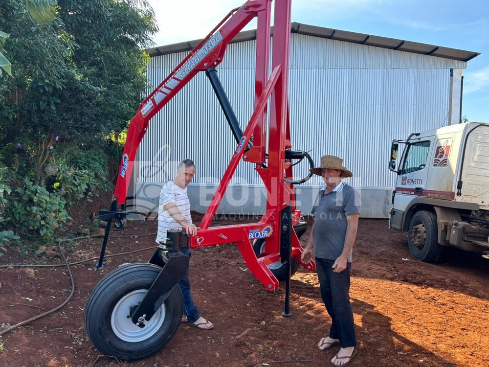 ENTREGA PARA FAMÍLIA ALBAN - VÊRE - PR