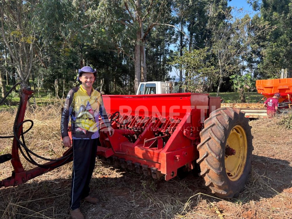 ENTREGA PARA FAMÍLIA RECH - VÊRE - PR