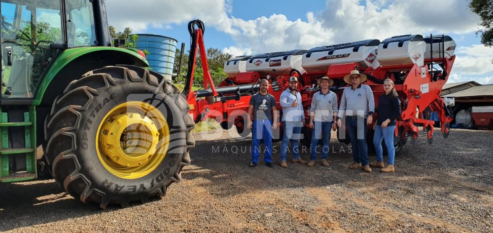 ENTREGA PARA FAMILIA SBARDELOTTO