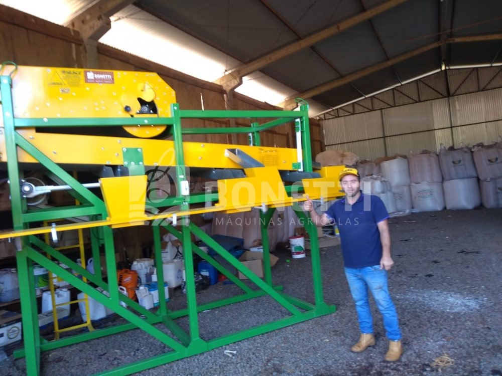 ENTREGA PARA FAMILIA MATTEI
