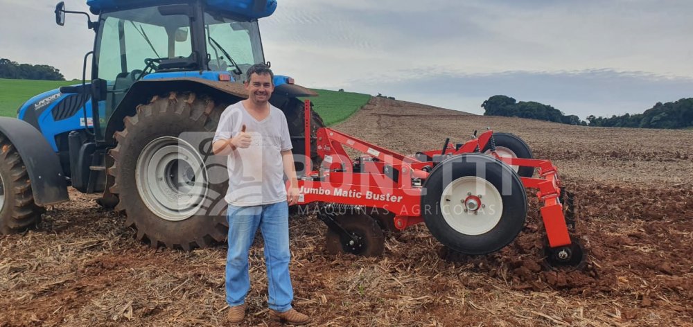 ENTREGA PARA FAMILIA DALLEMOLE