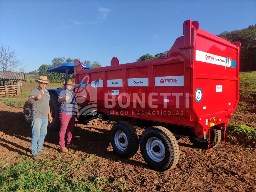 ENTREGA PARA FAMILIA RODRIGUES