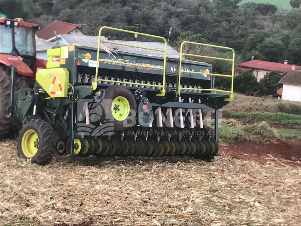 ENTREGA PARA FAMILIA BIM