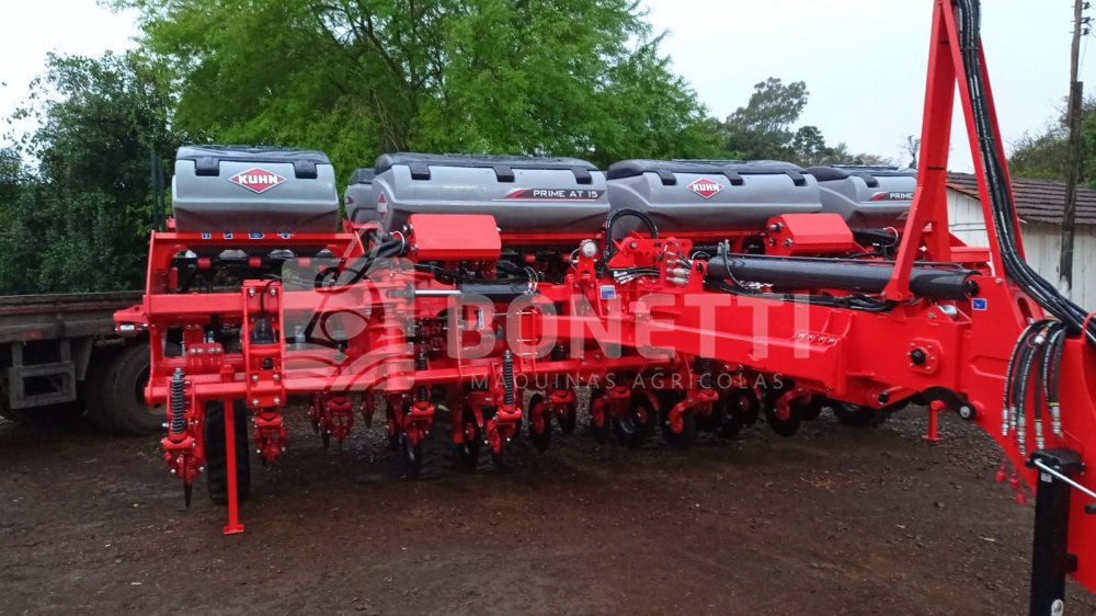ENTREGA PARA FAMILIA BOLZAN