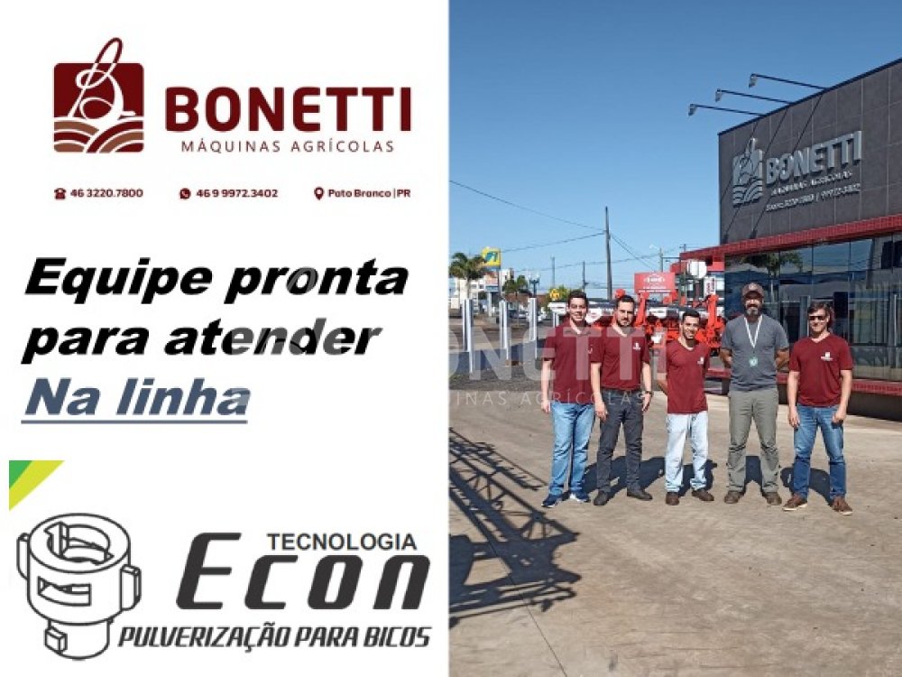 EQUIPE T&Eacute;CNICA EM TREIMANETO