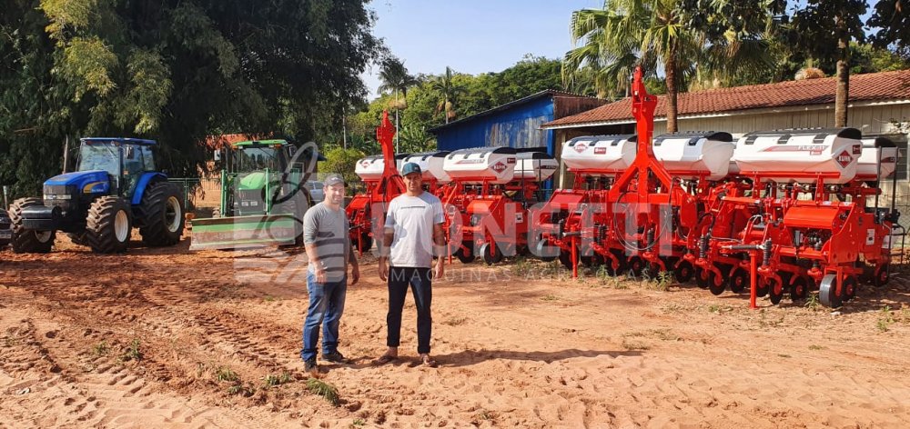 ENTREGA PARA FAMILIA BERGMANN