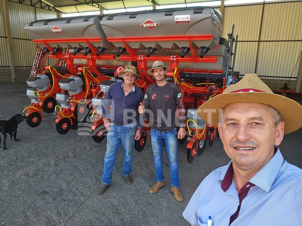 ENTREGA PARA FAM&Iacute;LIA WEBER