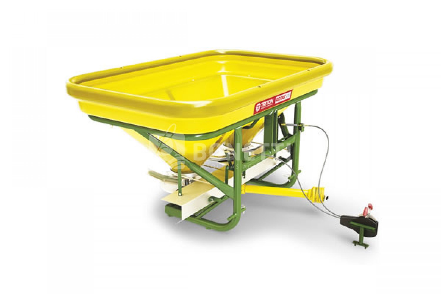 DISTRIBUIDOR DUPLO 1300DD