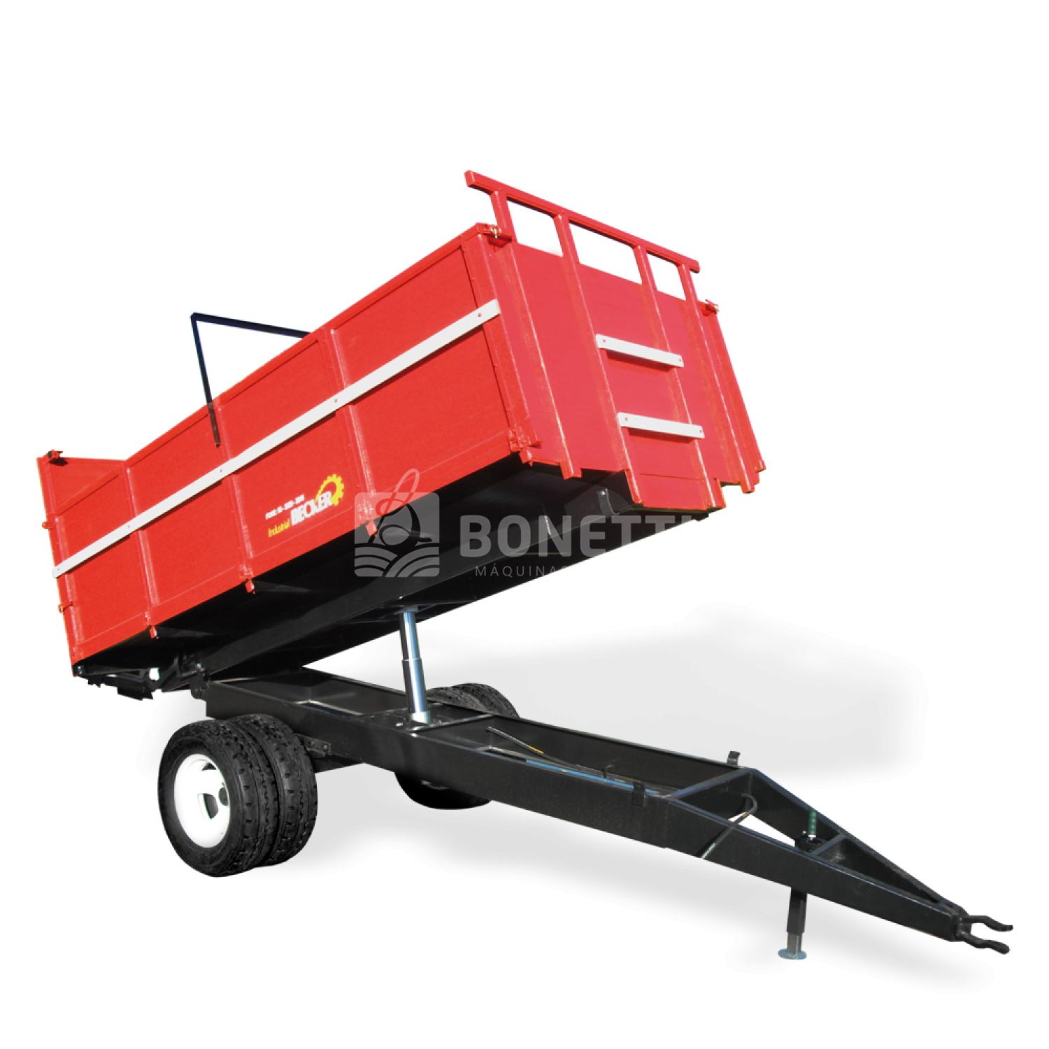 CARRETA MADEIRA