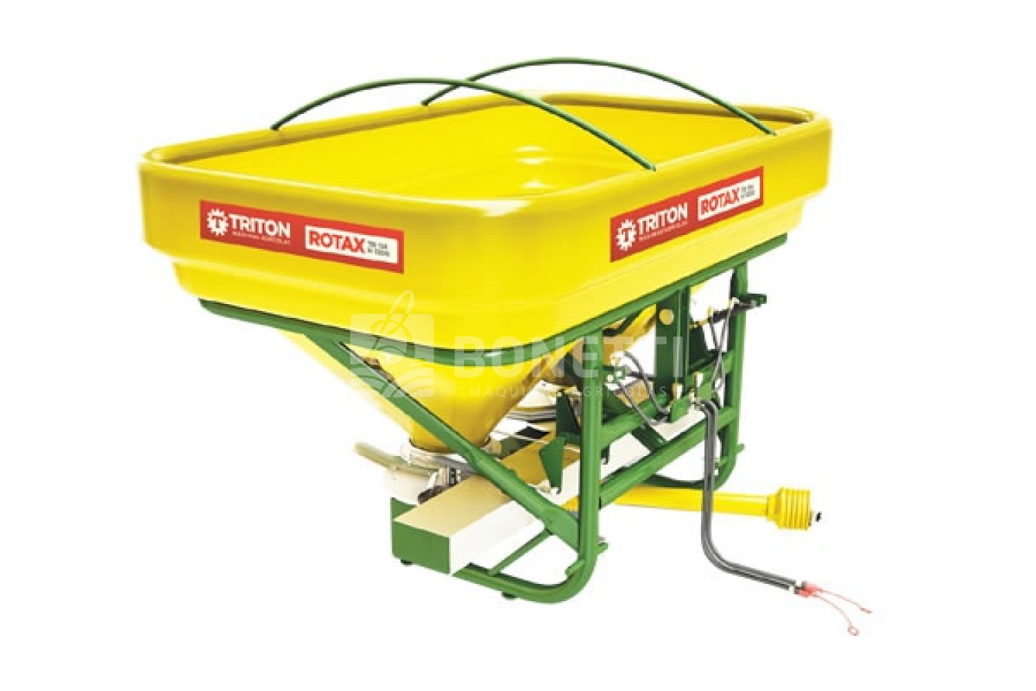 DISTRIBUIDOR DUPLO 1500H